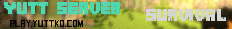 YuTT Server YuTT Server