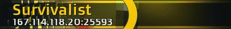 Survivalist Survivalist