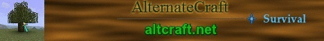AlternateCraft AlternateCraft