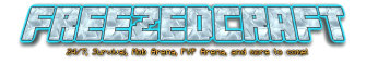 FreezedCraft Network Hub FreezedCraft Network Hub