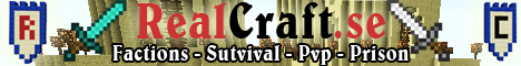 RealCraft RealCraft