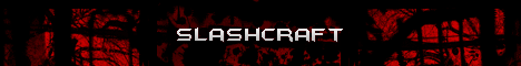 SlashCraft SlashCraft