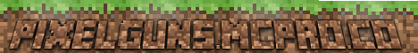 PixelGuns gun pvp PixelGuns gun pvp