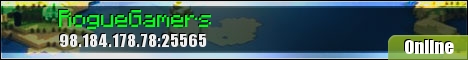 Rogue Gamers Rogue Gamers