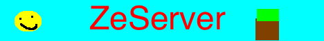 ZeServer ZeServer