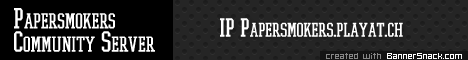Papersmokers Community Server Papersmokers Community Server
