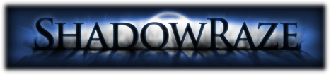 Shadowraze! Shadowraze!
