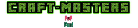 [NEW] Craft-Masters Server