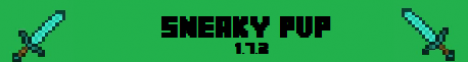Sneaky PVP [Hardcore] [1.7.4]
