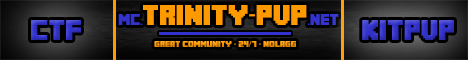 TrinityPvP TrinityPvP