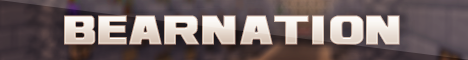 Bearnation Practise [Custom Plugins] [Custom Map] [Kit Pvp]