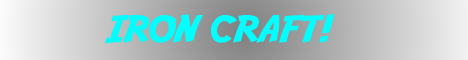Iron Craft Iron Craft