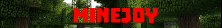 MineJoy MineJoy