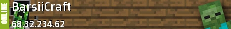 BarsiiCraft BarsiiCraft