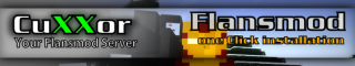 Cuxxor Ultimate Flansmod Server Cuxxor Ultimate Flansmod Server