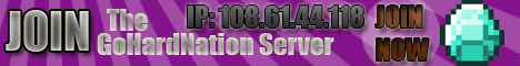 GoHardNation GoHardNation