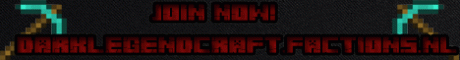 DarkLegendCraft