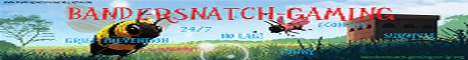 Bandersnatch Gaming Bandersnatch Gaming