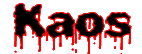 KaosCraft KaosCraft