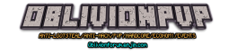 OblivionPvP OblivionPvP