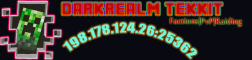 Darkrealm Tekkit [3.1.2]