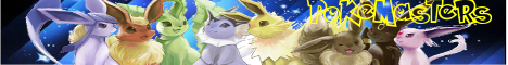 PokeMasters PokeMasters