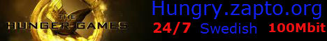 HungerGames HungerGames