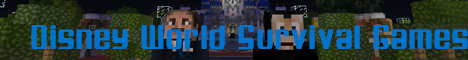 Walt Disney World Survival Games Walt Disney World Survival Games