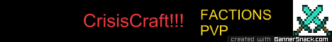CrisisCraft