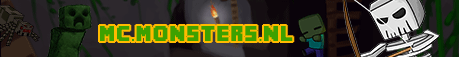 MONSTERS