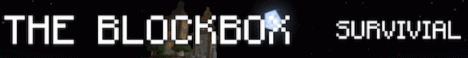 The BlockBox The BlockBox