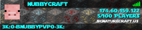 NubbyCraft NubbyCraft