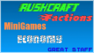RushCraft RushCraft