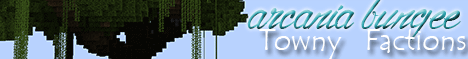 Arcania Towny RP 1.7.9 Arcania Towny RP 1.7.9