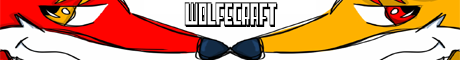 MC WolfeCraft MC WolfeCraft