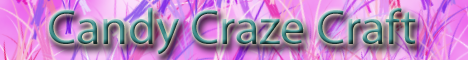 Candy Craze Craft Candy Craze Craft
