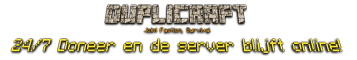 DupliCraft DupliCraft