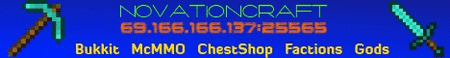 Novationcraft Novationcraft