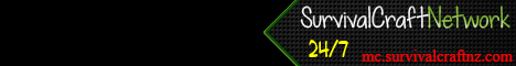 -SurvivalCraft NZ- CREATIVE | MYPLOT | SURVIVAL | FACTIONS -SurvivalCraft NZ- CREATIVE | MYPLOT | SURVIVAL | FACTIONS