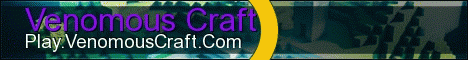 Venomous Craft Venomous Craft