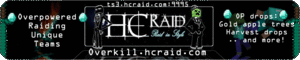 HcRaid HcRaid