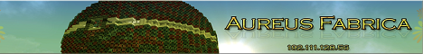 Aureus Fabrica Aureus Fabrica