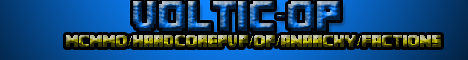 Voltic-OP Voltic-OP