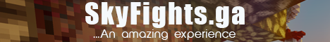 Sky Fights a.k.a. SkyBlock Sky Fights a.k.a. SkyBlock