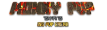 MonkyPvP 1.7.4 MonkyPvP 1.7.4