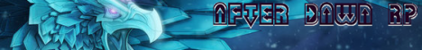 After Dawn (Roleplay)