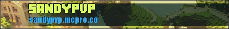 SandyPvP SandyPvP