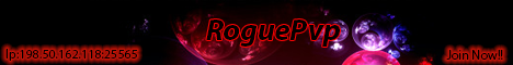 RoguePvP RoguePvP