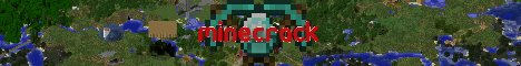 MineCrack...Oh Yeah it\'s that addicting!