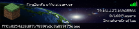 FireZent's official server FireZent's official server